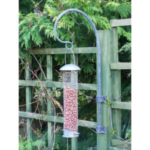 Single Bird Feeder Bracket